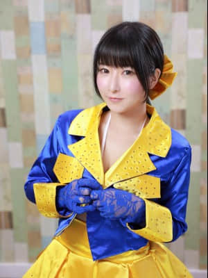 雨宮留菜 - Jカップボインの昭和パラダイス_080