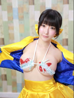 雨宮留菜 - Jカップボインの昭和パラダイス_081