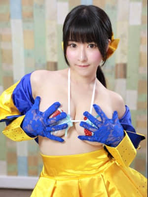 雨宮留菜 - Jカップボインの昭和パラダイス_084