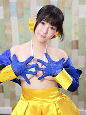 雨宮留菜 - Jカップボインの昭和パラダイス_085