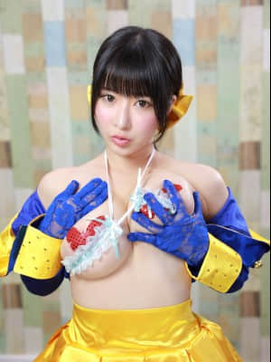 雨宮留菜 - Jカップボインの昭和パラダイス_089