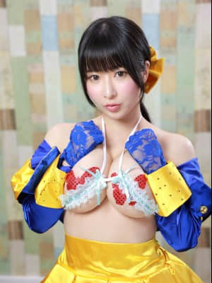 雨宮留菜 - Jカップボインの昭和パラダイス_090