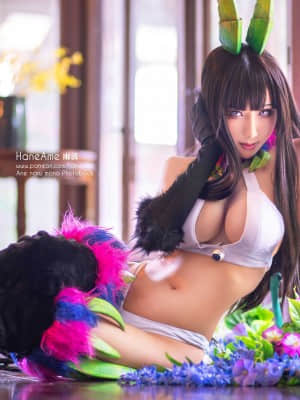 Hane Ame - Chiyo (姉なるもの)_024