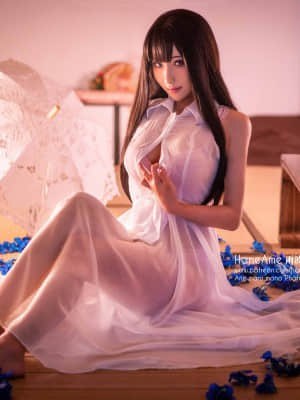 Hane Ame - Chiyo (姉なるもの)_130
