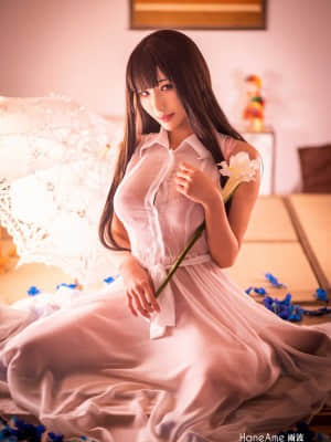 Hane Ame - Chiyo (姉なるもの)_153