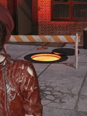 [EverForever] Parasite in City - Part 1_074