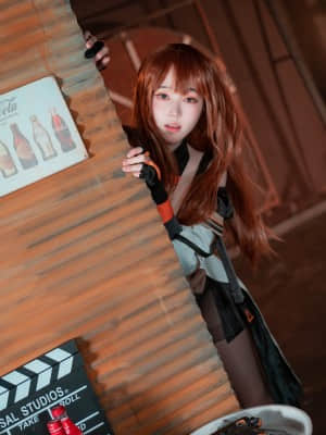 [CREAMSODA] K2 (Girls' Frontline) - Bambi_P2C05855