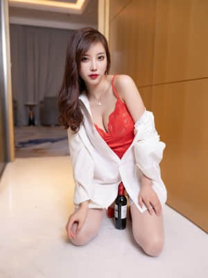 XIUREN No.3603: Yang Chen Chen (杨晨晨Yome)_XIUREN-No.3603-Yang-Chen-Chen-Yome-011