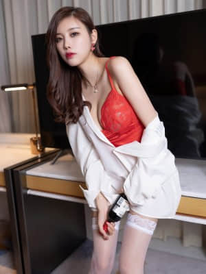 XIUREN No.3603: Yang Chen Chen (杨晨晨Yome)_XIUREN-No.3603-Yang-Chen-Chen-Yome-031