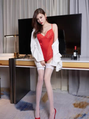 XIUREN No.3603: Yang Chen Chen (杨晨晨Yome)_XIUREN-No.3603-Yang-Chen-Chen-Yome-040