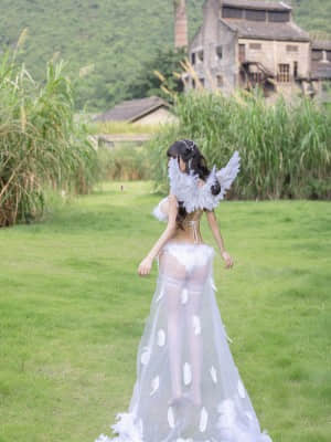 YouMi Vol.691: Zhu Ke Er (朱可儿Flower)_YouMi-Vol.691-Zhu-Ke-Er-Flower-024