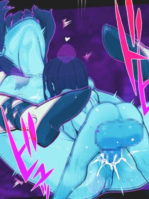 無計画幽霊家族計画～ゴーストファミリープロジェクト+～_099_098