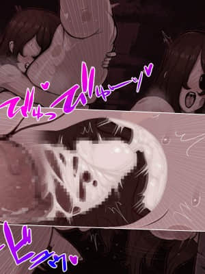 無計画幽霊家族計画～ゴーストファミリープロジェクト+～_109_108