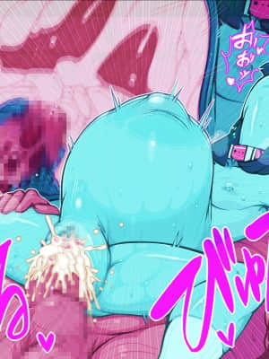 無計画幽霊家族計画～ゴーストファミリープロジェクト+～_163__29