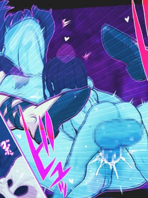 無計画幽霊家族計画～ゴーストファミリープロジェクト+～_312_3025