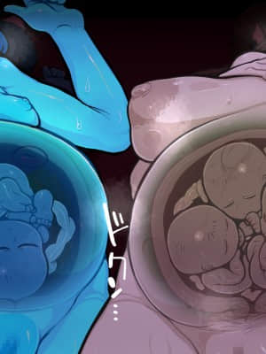 無計画幽霊家族計画～ゴーストファミリープロジェクト+～_332_3051