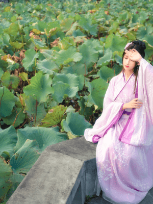 Coser@三度_69 Vol.021: 陈情令_Coser-69-Vol.021-007