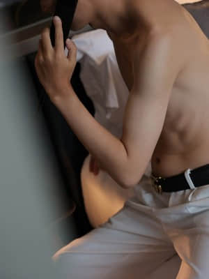 XIUREN No.3605: 美七Mia_XIUREN-No.3605-Mia-002