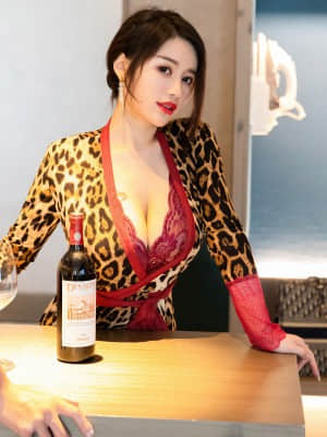 XIUREN No.3605: 美七Mia_XIUREN-No.3605-Mia-014