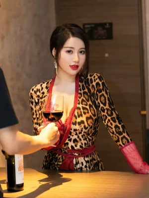 XIUREN No.3605: 美七Mia_XIUREN-No.3605-Mia-021