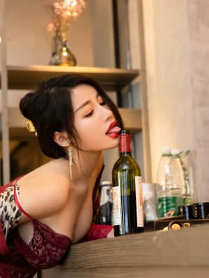 XIUREN No.3605: 美七Mia_XIUREN-No.3605-Mia-052