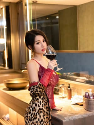 XIUREN No.3605: 美七Mia_XIUREN-No.3605-Mia-069