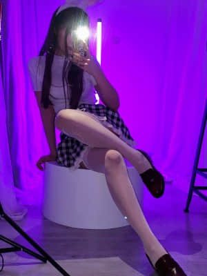 Coser@白银81 Vol.85: 自撮り_Coser-baiyin811-Vol.85-018