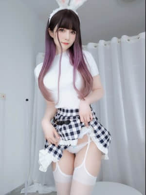 Coser@白银81 Vol.85: 自撮り_Coser-baiyin811-Vol.85-145