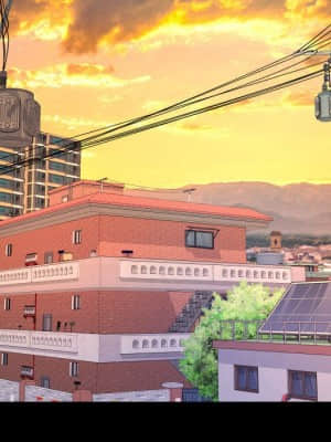嬸嬸 30-31話_30_059