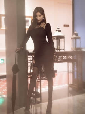 XiaoYu Vol.612: Yang Chen Chen (杨晨晨Yome)_XiaoYu-Vol.612-Yang-Chen-Chen-Yome-004