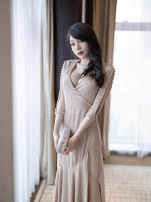 XiaoYu Vol.613: Booty (芝芝)_XiaoYu-Vol.613-Booty-Zhizhi-062