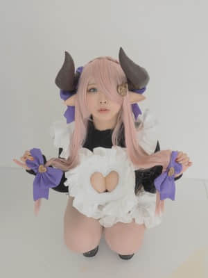 【ハイパーメガトンラクエン（みぃこ）】All Of Narmaya 【Special】(グランブルーファンタジー)_016_14