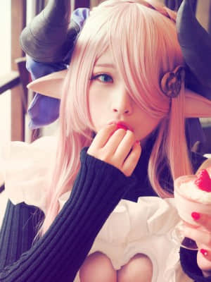 【ハイパーメガトンラクエン（みぃこ）】All Of Narmaya 【Special】(グランブルーファンタジー)_031_29