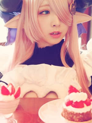 【ハイパーメガトンラクエン（みぃこ）】All Of Narmaya 【Special】(グランブルーファンタジー)_032_30