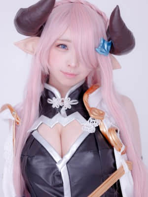 【ハイパーメガトンラクエン（みぃこ）】All Of Narmaya 【Special】(グランブルーファンタジー)_147_145