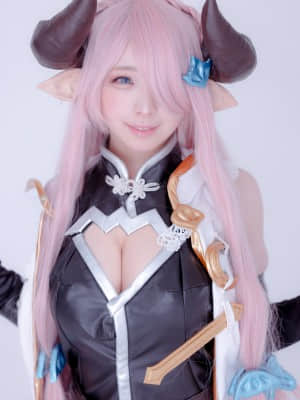 【ハイパーメガトンラクエン（みぃこ）】All Of Narmaya 【Special】(グランブルーファンタジー)_149_147