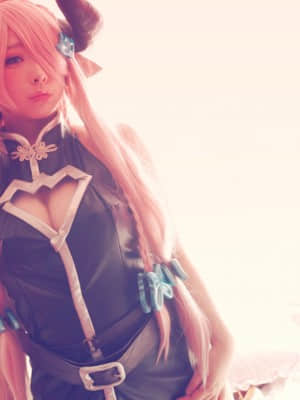 【ハイパーメガトンラクエン（みぃこ）】All Of Narmaya 【Special】(グランブルーファンタジー)_175_173