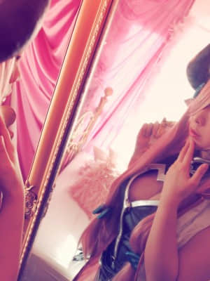 【ハイパーメガトンラクエン（みぃこ）】All Of Narmaya 【Special】(グランブルーファンタジー)_188_186