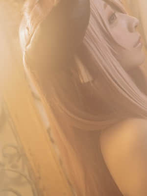 【ハイパーメガトンラクエン（みぃこ）】バレンタイン+クリスマスナルメアROM『Special Night』(グランブルーファンタジー)_147_145