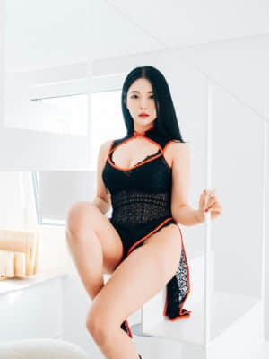 [Loozy] The undress - Bomi_18