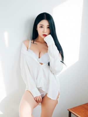 [Loozy] The undress - Bomi_49