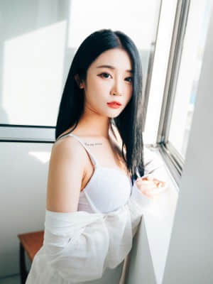 [Loozy] The undress - Bomi_53