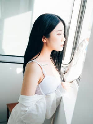 [Loozy] The undress - Bomi_54