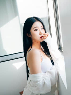 [Loozy] The undress - Bomi_55