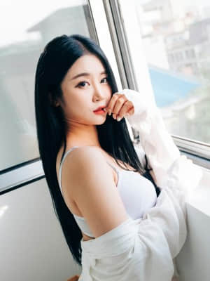 [Loozy] The undress - Bomi_56