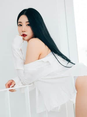 [Loozy] The undress - Bomi_59