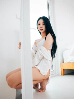 [Loozy] The undress - Bomi_60