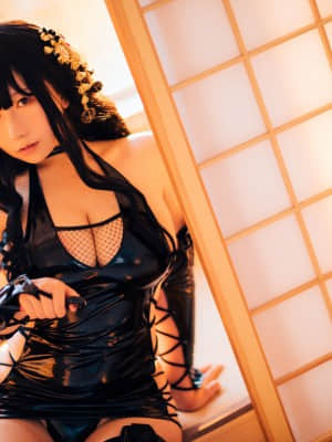 从从从从鸾 - 大胸忍者_0029