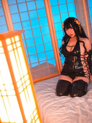 从从从从鸾 - 大胸忍者_0052