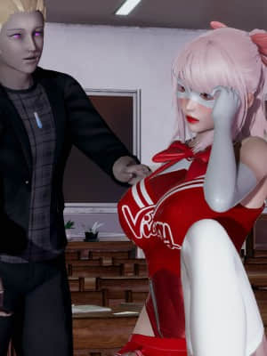 魔法少女 雪1_0480
